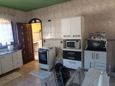 Casa com 6 Quartos à venda, 256m² no Canto do Mar, São Sebastião