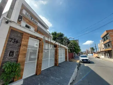 Casa com 2 Quartos à venda, 60m² no Aviação, Praia Grande