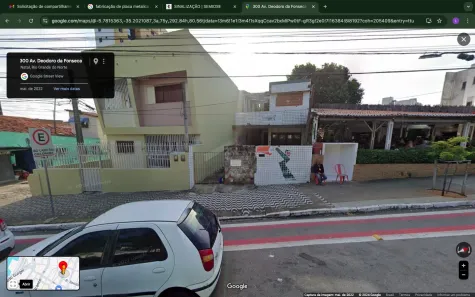 Imóvel Comercial com 4 Quartos à venda, 200m² no Petrópolis, Natal