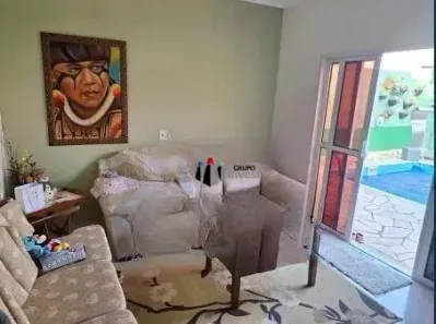 Casa com 3 Quartos à venda, 307m² no Jardim Santa Genebra, Campinas