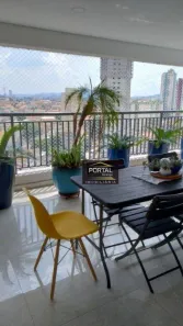 Apartamento com 3 Quartos à venda, 110m² no Vila Albertina, São Paulo
