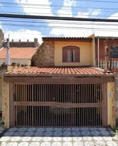 Casa com 2 Quartos à venda, 134m² no Jardim Simus, Sorocaba