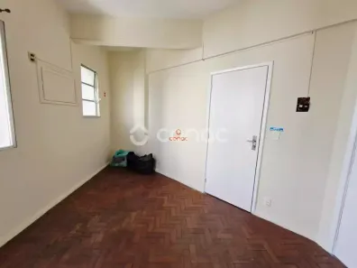Sala Comercial com 1 Quarto para alugar, 18m² no Centro, Rio de Janeiro