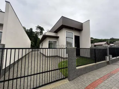 Casa com 2 Quartos para alugar, 65m² no Passo Manso, Blumenau