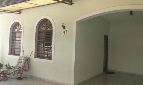 Casa com 3 Quartos à venda, 244m² no Jardim Bela Vista, Campinas