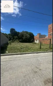 Lote/Terreno à venda, 450m² no Barra do Sahy, Aracruz