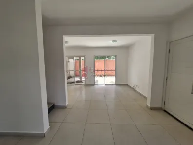 Casa de Condomínio com 3 Quartos para alugar, 89m² no Engordadouro, Jundiaí
