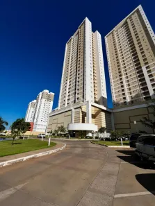 Apartamento com 3 Quartos à venda, 79m² no Jardim Europa, Cuiabá