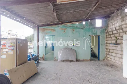 Galpão/Depósito/Armazém à venda, 500m² no Aparecida Sétima Seção, Belo Horizonte