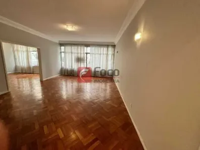 Apartamento com 3 Quartos à venda, 215m² no Copacabana, Rio de Janeiro