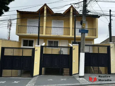Casa com 3 Quartos à venda, 167m² no Jardim Ester Yolanda, São Paulo