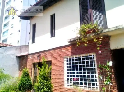Sobrado com 3 Quartos à venda, 195m² no Vila Gumercindo, São Paulo