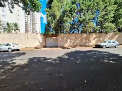 Fazenda/Sítio com 1 Quarto para alugar, 2766m² no Jardim Santo André, Limeira