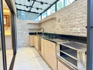 Apartamento com 2 Quartos à venda, 113m² no Vila Monumento, São Paulo