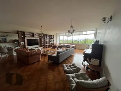 Apartamento com 3 Quartos à venda, 233m² no Flamengo, Rio de Janeiro