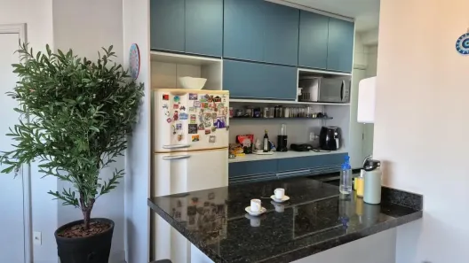 Apartamento com 2 Quartos à venda, 86m² no Lar São Paulo, São Paulo