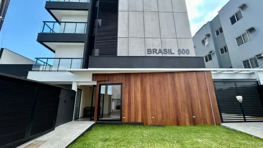 Apartamento com 2 Quartos à venda, 65m² no Bom Retiro, Joinville