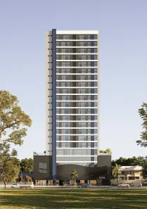 Apartamento com 3 Quartos à venda, 110m² no Balneário Perequê, Porto Belo