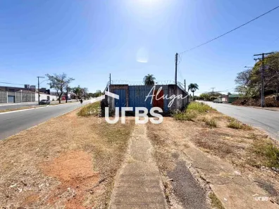 Imóvel Comercial para alugar, 384m² no Jardim Maria Inês, Aparecida de Goiânia