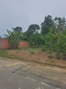 Lote/Terreno à venda, 1800m² no Tarumã, Manaus
