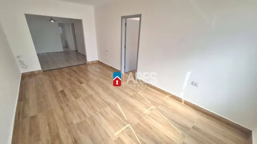 Casa com 2 Quartos para alugar, 162m² no Cariobinha, Americana