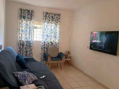 Casa com 4 Quartos à venda, 200m² no Setor Residencial Leste, Brasília