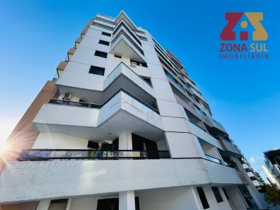 Apartamento com 4 Quartos à venda, 156m² no Intermares, Cabedelo