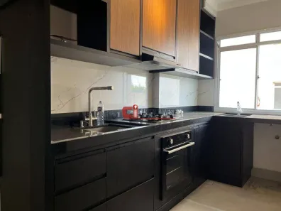 Apartamento com 2 Quartos à venda, 60m² no Vargeão, Jaguariúna