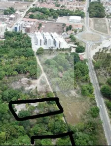 Lote/Terreno à venda, 3000m² no Muçumagro, João Pessoa