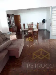 Casa com 6 Quartos à venda, 500m² no Sousas, Campinas