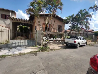 Casa com 3 Quartos à venda, 277m² no Nova Jaguariúna, Jaguariúna