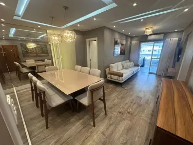 Apartamento com 2 Quartos à venda, 104m² no Tupi, Praia Grande