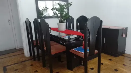 Apartamento com 3 Quartos à venda, 118m² no Prado, Belo Horizonte