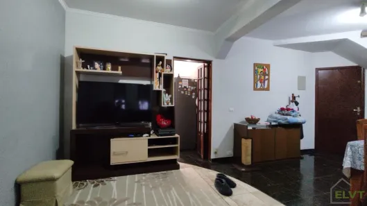 Sobrado com 4 Quartos à venda, 142m² no Vila Osasco, Osasco