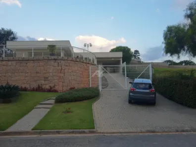 Casa de Condomínio com 3 Quartos à venda, 250m² no Santa Cândida, Vinhedo