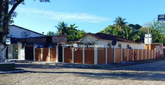 Casa com 3 Quartos à venda, 220m² no Belmonte, Belmonte