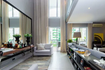 Apartamento com 2 Quartos para venda ou aluguel, 163m² no Vila Uberabinha, São Paulo