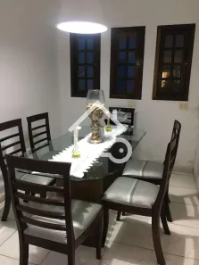 Sobrado com 3 Quartos à venda, 259m² no Parque Terra Nova II, São Bernardo do Campo