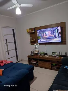 Casa com 2 Quartos à venda, 70m² no Jardim Nova Bauru, Bauru
