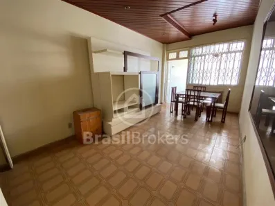 Apartamento com 2 Quartos à venda, 70m² no Vila Isabel, Rio de Janeiro