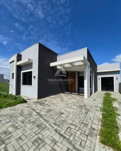 Casa de Condomínio com 3 Quartos à venda, 100m² no Contorno, Ponta Grossa