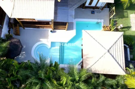 Apartamento com 1 Quarto à venda, 49m² no , Mata de São João