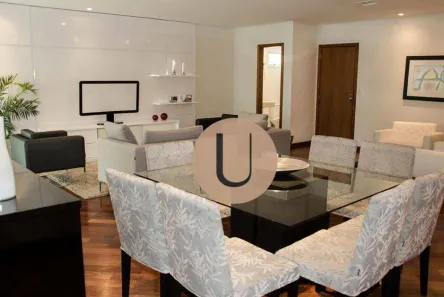 Apartamento com 3 Quartos à venda, 155m² no Barcelona, São Caetano do Sul
