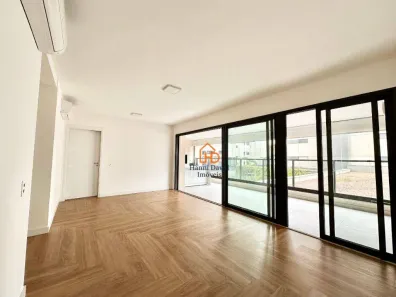 Apartamento com 3 Quartos à venda, 142m² no Vila Mariana, São Paulo