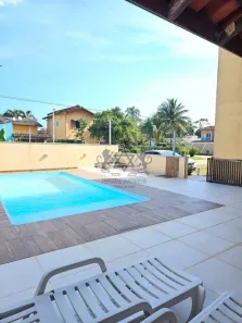 Casa com 2 Quartos à venda, 49m² no Lagoinha, Ubatuba
