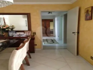 Apartamento com 3 Quartos à venda, 115m² no Santana, São Paulo