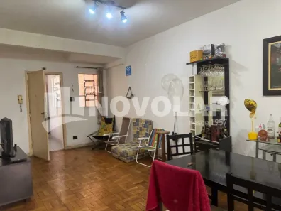 Apartamento com 2 Quartos à venda, 142m² no Vila Maria Alta, São Paulo