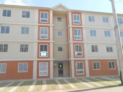 Apartamento com 3 Quartos para alugar, 67m² no São Miguel, São Leopoldo
