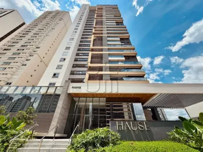 Apartamento com 3 Quartos à venda, 139m² no Gleba Fazenda Palhano, Londrina