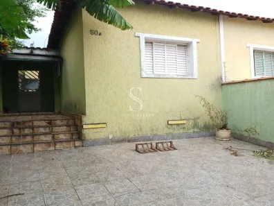 Casa com 4 Quartos à venda, 200m² no Vila Brasílio Machado, São Paulo